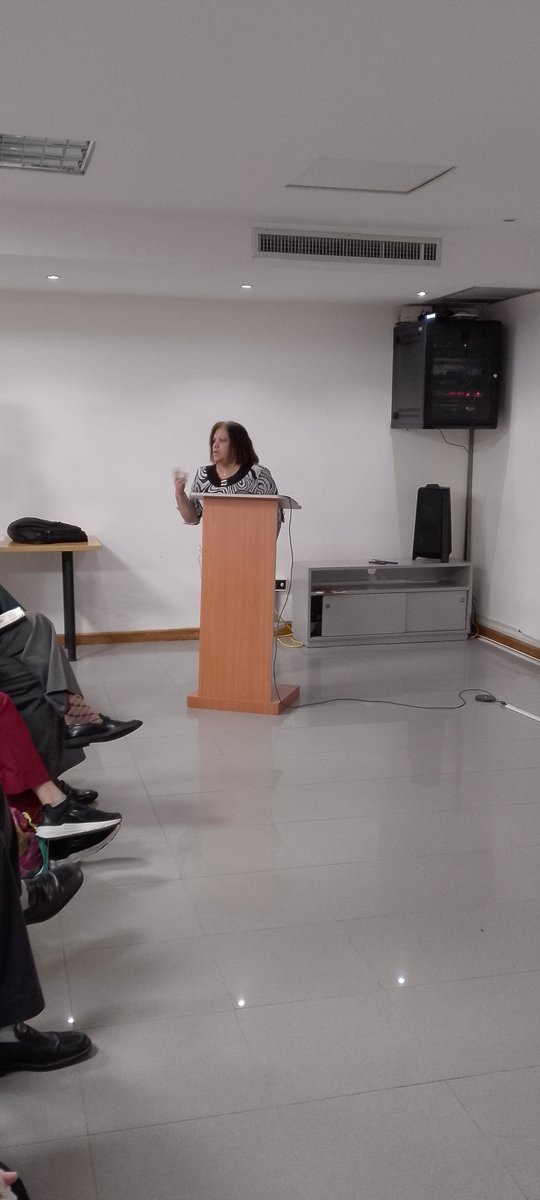 Dra. Gisela Vargas Cáncer infantil una prioridad