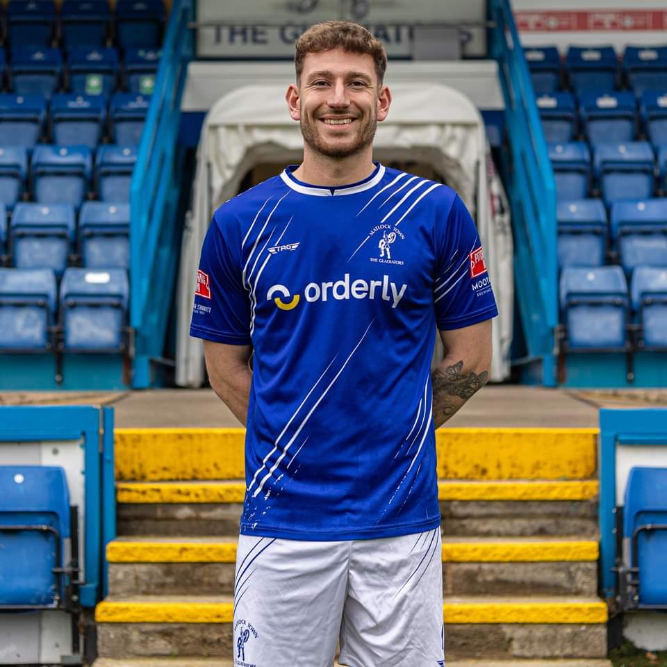 𝗠𝗮𝘁𝗹𝗼𝗰𝗸 𝗧𝗼𝘄𝗻 𝗙𝗖 | Est 1878 tweet media