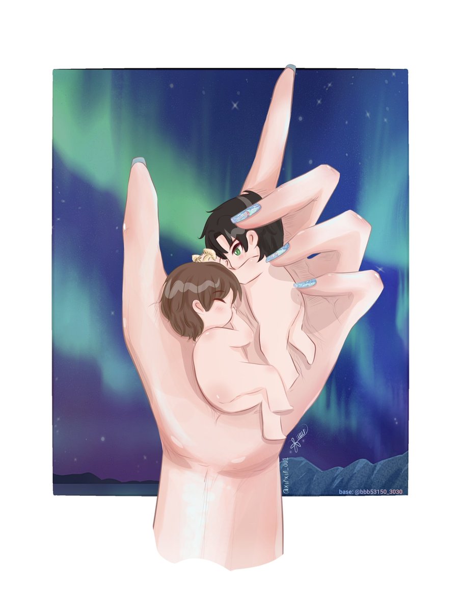 🍄😅
#小蘑菇 #LittleMushroom
#一十四洲