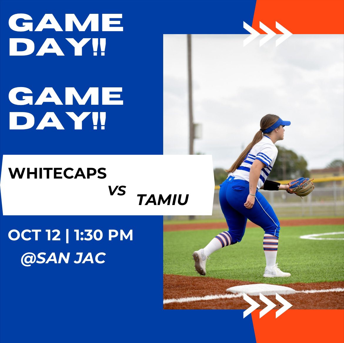COME SEE THE WHITECAPS PLAY!🥎