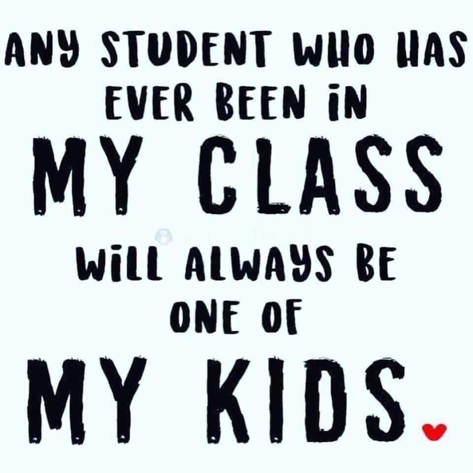 Yup. 🧡