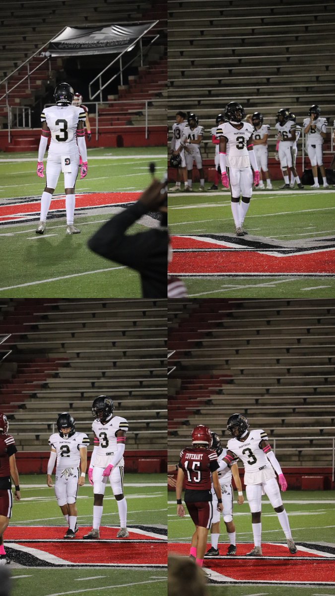 One game at a time 🖤