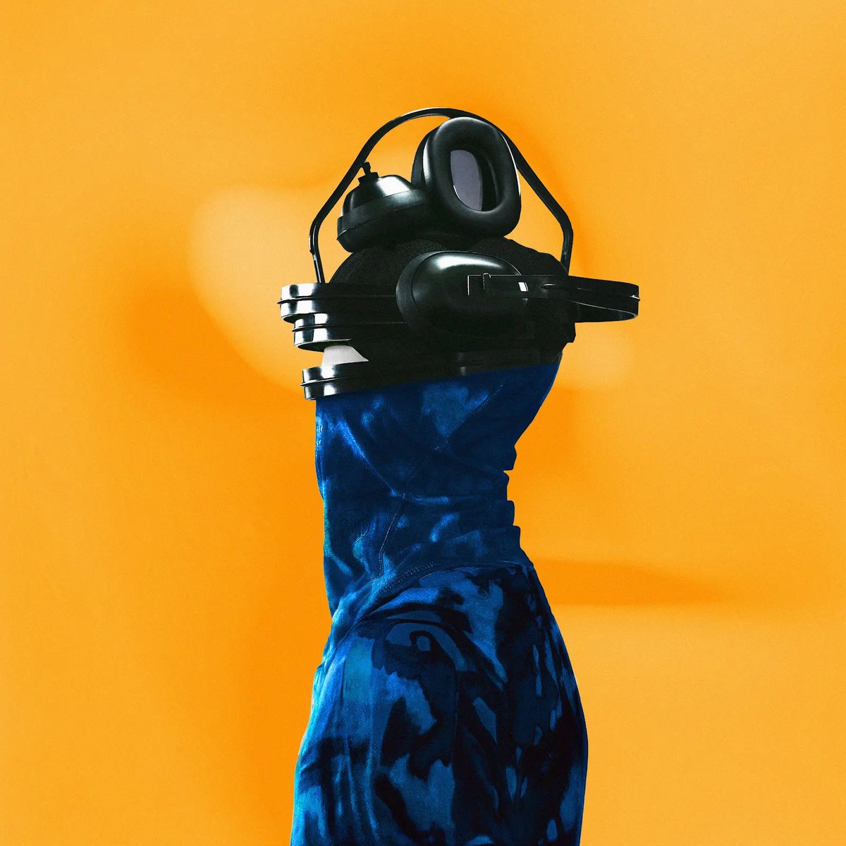 My new creation « Chicago Freestyle » is available for the happiness of your ears 🎧🧡