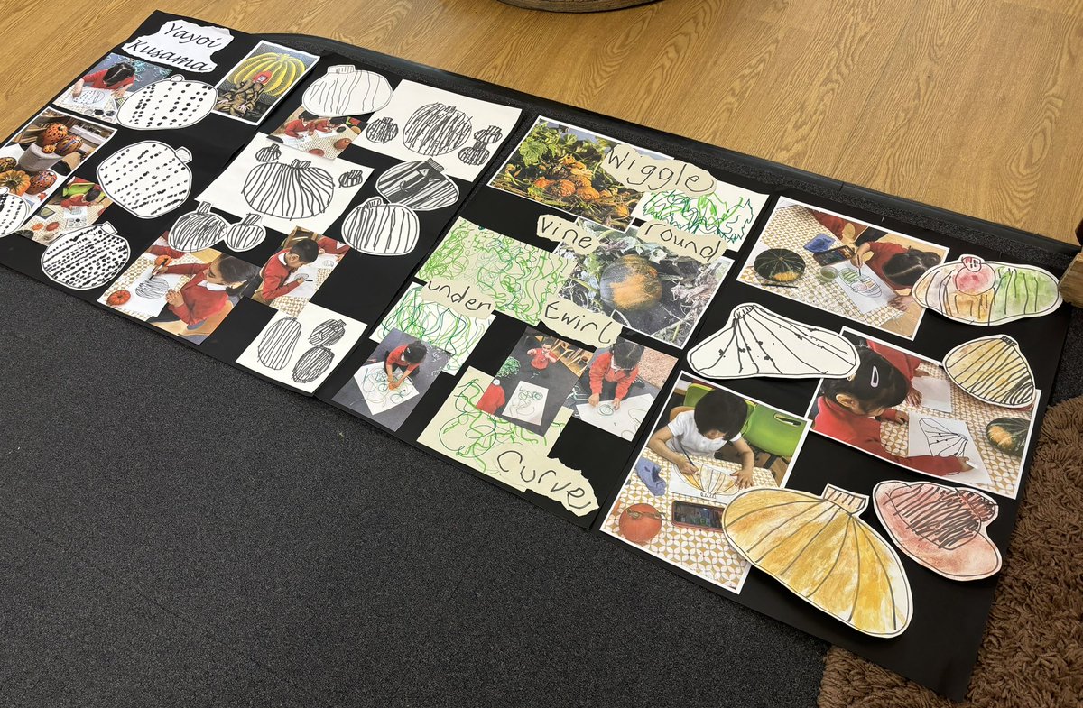 The freedom EYFS allows to explore children’s interests and being able to guide their learning as a practitioner is just magical!