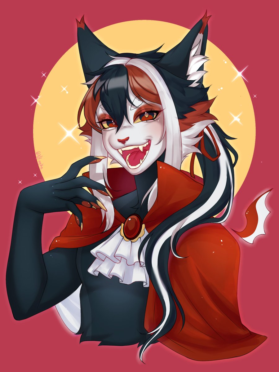 Half sketch comms 💖✨️