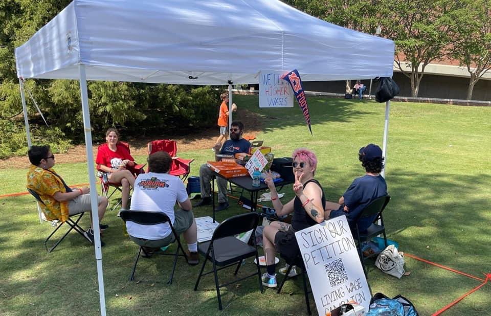 ucwauburn's tweet photo. Missed our last tailgate? Don't worry, we have plenty of other events coming up! https://t.co/XPaBF6CjYG