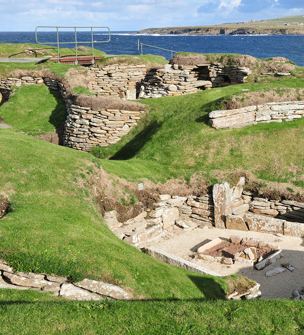 Undiscovered Scotland tweet media