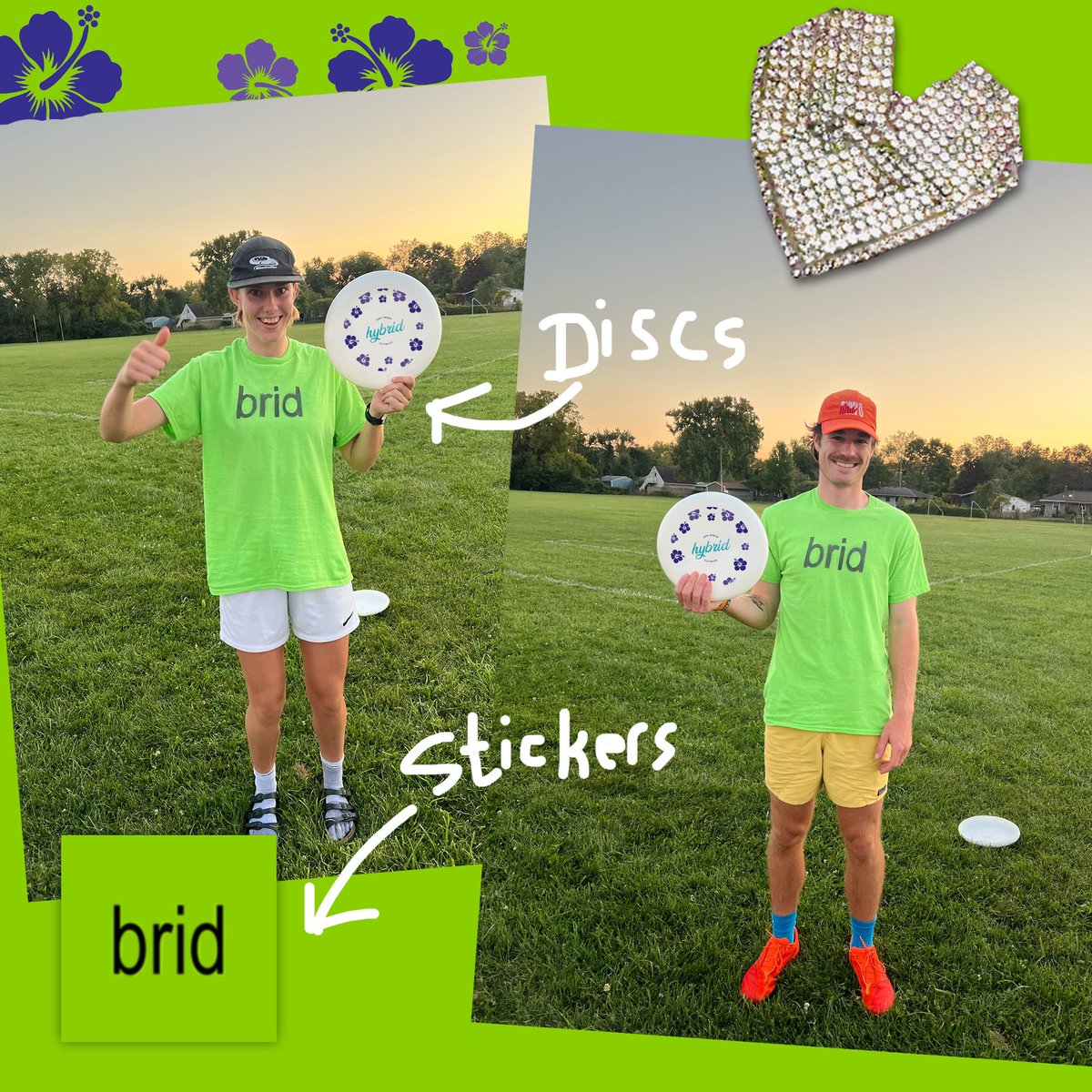 Hybrid Ultimate tweet media