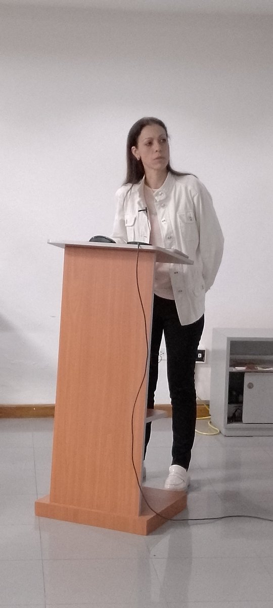 Dra. Monica Luciani, Rehabilitación en pacientes con enfermedades crónicas