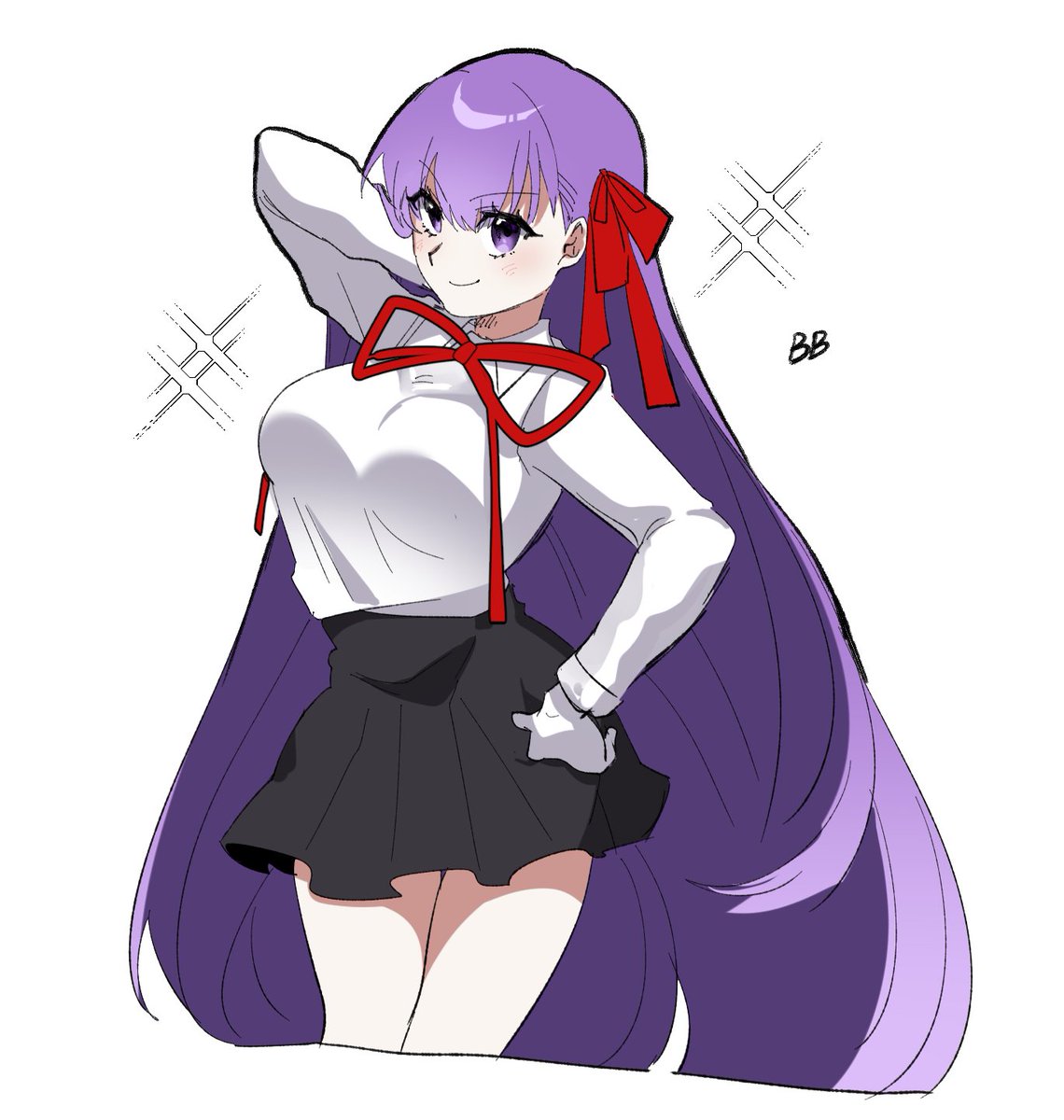 BB