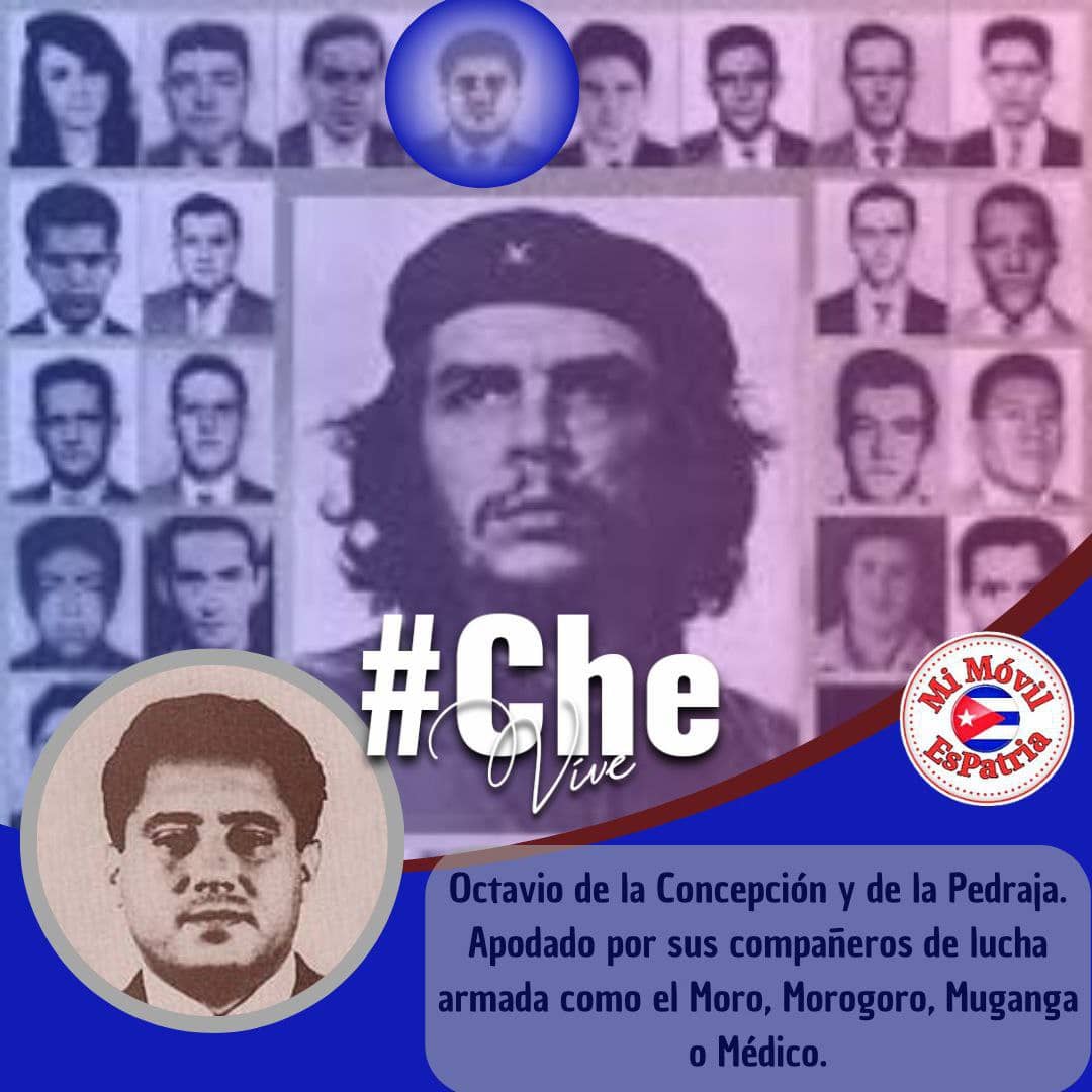 #Cuba honra a sus héroes y mártires. #CubaViveEnSuHistoria.