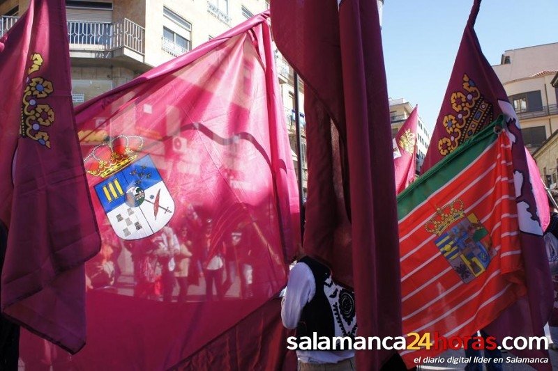 regionleonesa's tweet photo. #Salamanca 11 de Mayo de 2013 https://t.co/KzeyEkeWIu