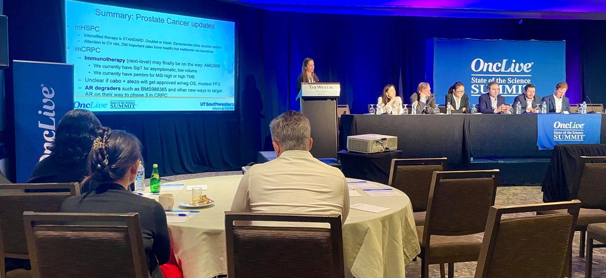 Sheena Bhalla (@sheenabhallamd) on Twitter photo Educational morning learning from my GU oncology colleagues! <a href="/TiansterZhang/">Tian Zhang, MD, MHS</a> <a href="/QianJanieQin/">QianJanieQin</a> <a href="/PGrivasMDPhD/">Petros Grivas</a> #OncLiveSOSS <a href="/utswcancer/">UTSW Simmons Cancer Center</a> <a href="/UTSWHemeOnc/">UTSW Hematology & Oncology</a> Educational morning learning from my GU oncology colleagues! <a href="/TiansterZhang/">Tian Zhang, MD, MHS</a> <a href="/QianJanieQin/">QianJanieQin</a> <a href="/PGrivasMDPhD/">Petros Grivas</a> #OncLiveSOSS <a href="/utswcancer/">UTSW Simmons Cancer Center</a> <a href="/UTSWHemeOnc/">UTSW Hematology & Oncology</a>