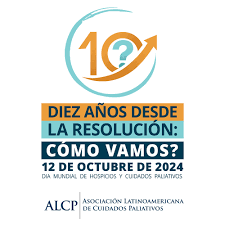 #DiaMundialdelosCuidadosPaliativos