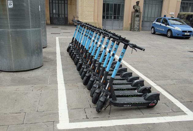 Micromobility (@micromobility) on Twitter photo A big Thank You to our Parma team for keeping the city looking great! 🙌
And thanks to <a href="/gazzettaparma/">Gazzetta di Parma</a> for the kind words in their article 🛴
Read the article here: gazzettadiparma.it/gazzareporter/… A big Thank You to our Parma team for keeping the city looking great! 🙌
And thanks to <a href="/gazzettaparma/">Gazzetta di Parma</a> for the kind words in their article 🛴
Read the article here: gazzettadiparma.it/gazzareporter/…