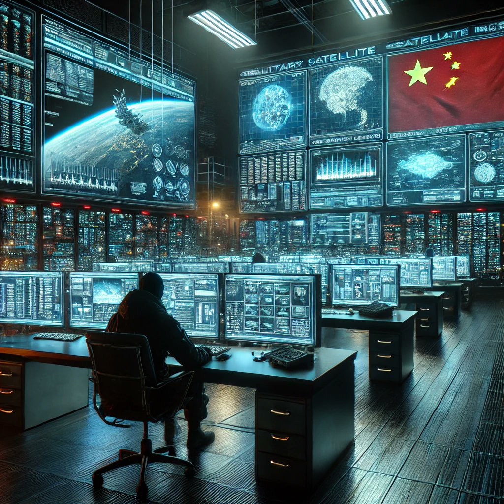 nigroeneveld's tweet image. APT27 (Emissary Panda): China’s Cyber Espionage Arm with Military and Diplomatic Focus

APT27, also known by a variety of aliases such as Emissary Panda, LuckyMouse, Bronze Union, Threat Group 3390 (TG-3390), and Iron Tiger, is a Chinese advanced persistent threat (APT) group…