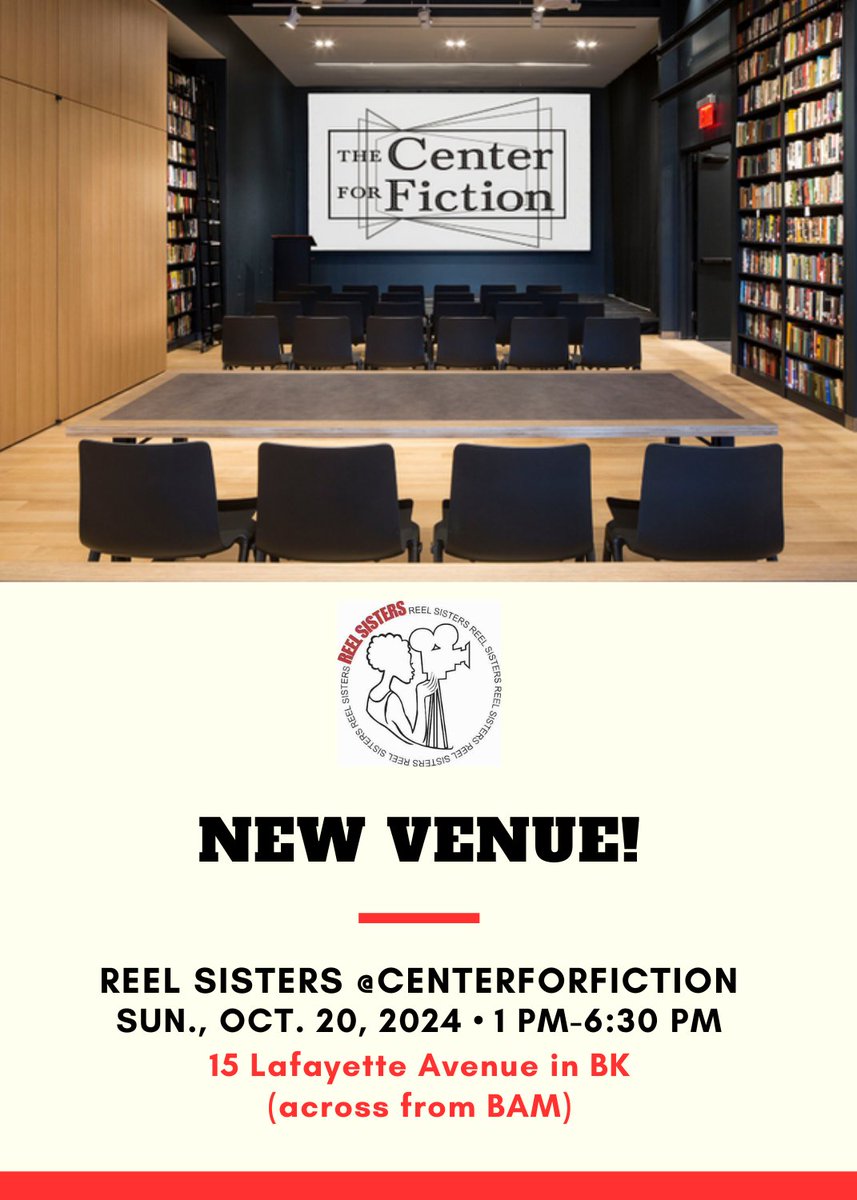 reelsisters tweet media