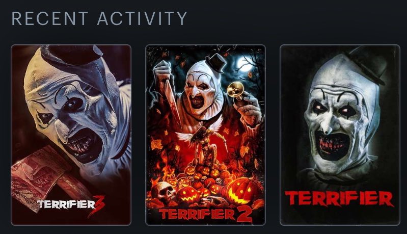 BriAnimator_'s tweet image. me: “yeah i do marathons”

the marathon: