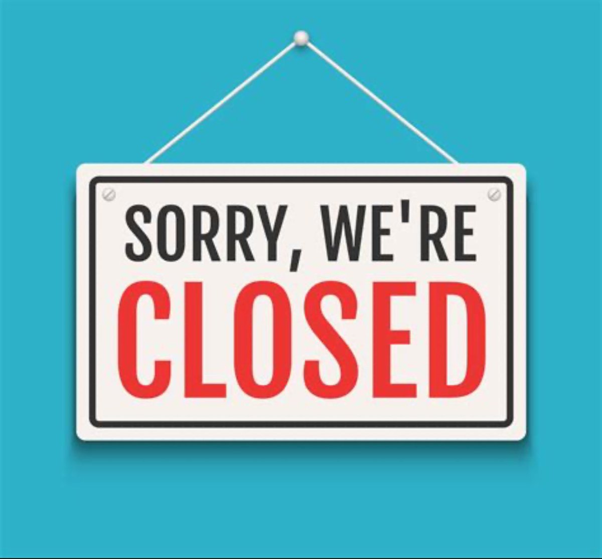 We will be closed today, but we will be open tomorrow 1:00pm - 6:00pm. Thank you to everyone who worked so hard to get our power and internet up and running again, we appreciate it! Cheers and see you tomorrow!
