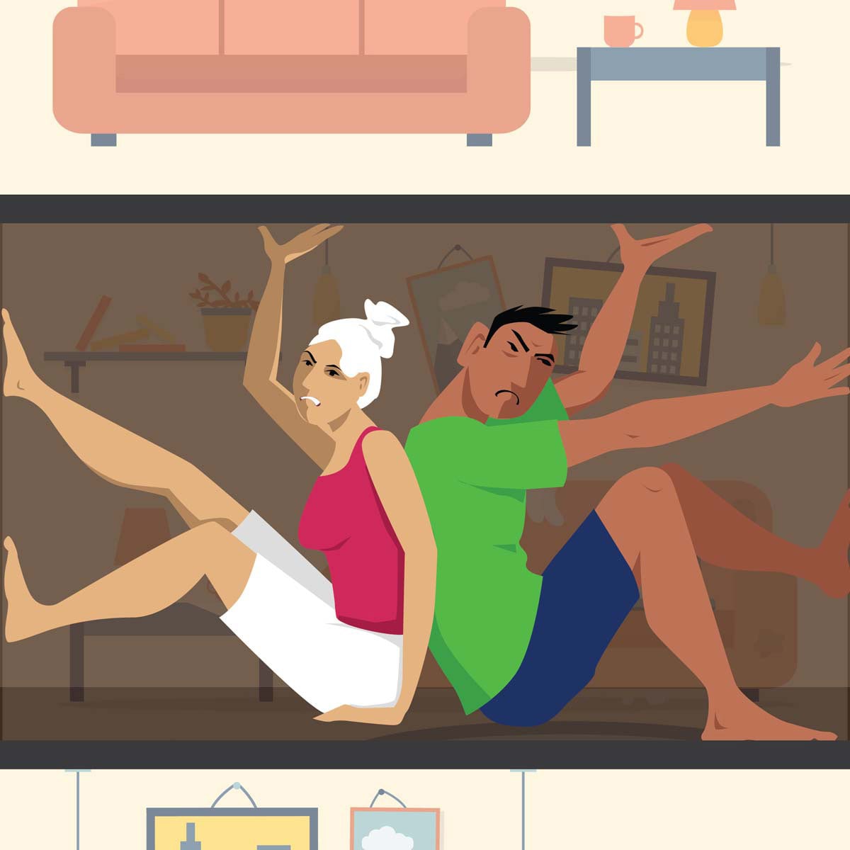 Running out of space in your apartment? Trade in the shared walls and cramped rooms for a place you can call your own. Why shrink your lifestyle if you don’t have to? Call today to explore your options.