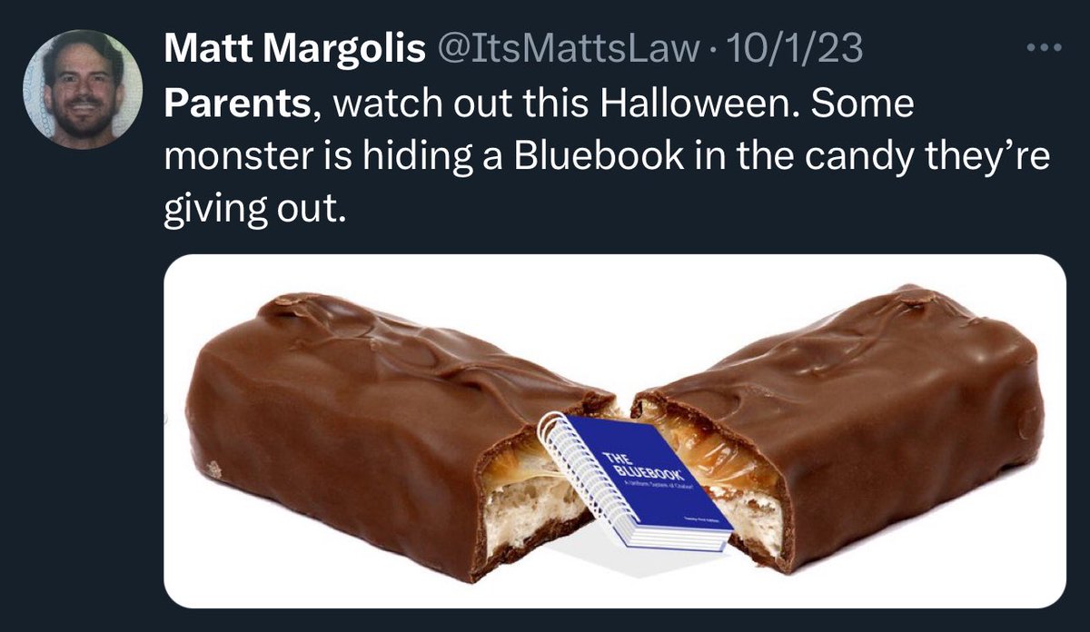 Matt Margolis tweet media