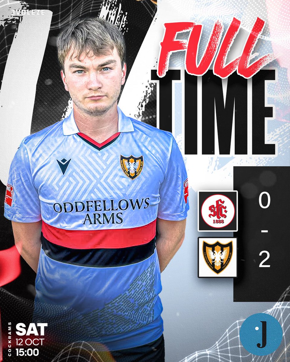 And it’s 3 points on the road <a href="/SFC1888/">Shaftesbury F.C</a> 

<a href="/Oscar_Massey14/">Oscar Massey</a> ⚽️⚽️

#FTFC