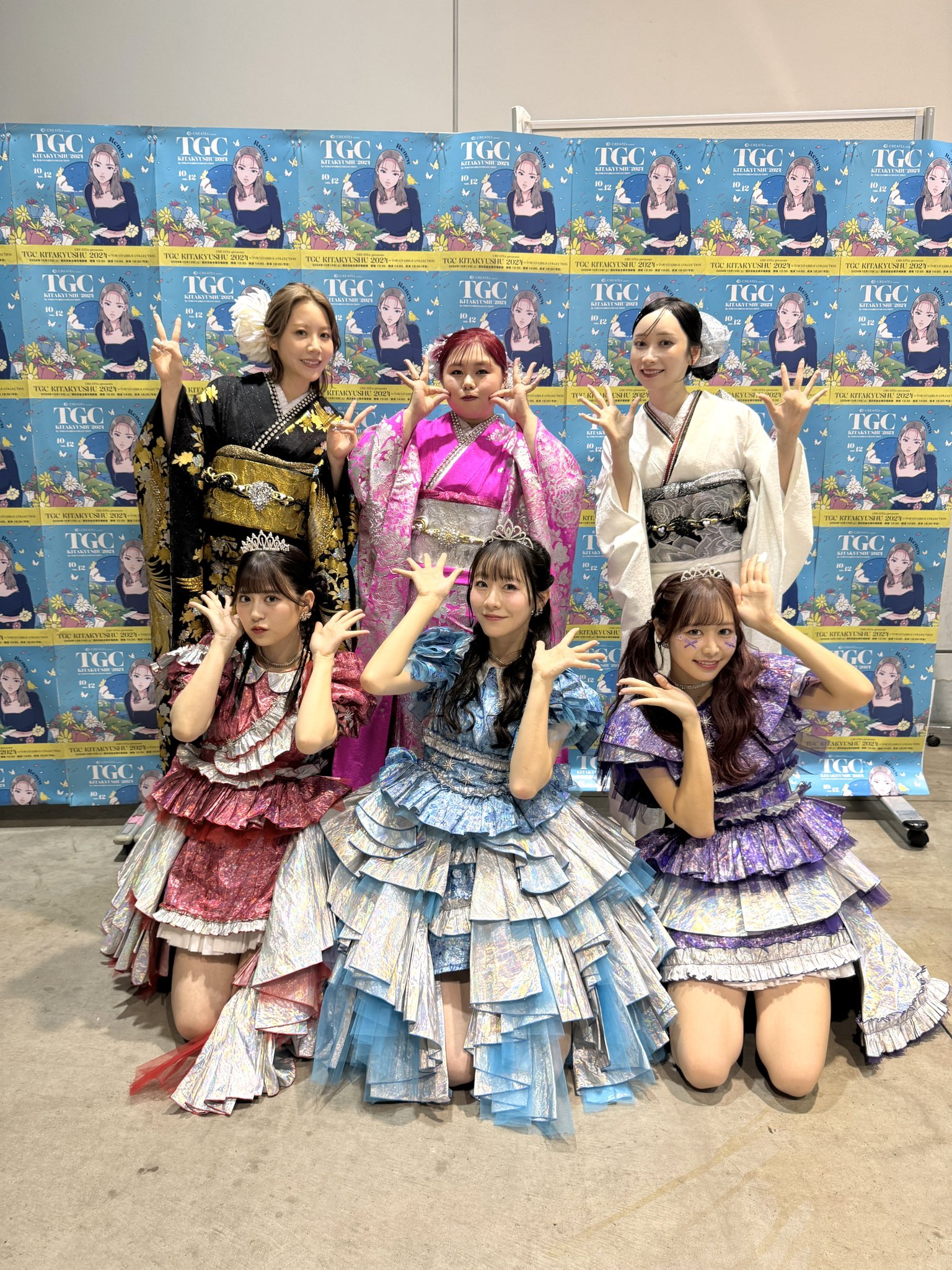 FRUITS ZIPPER【Official】 on X: 