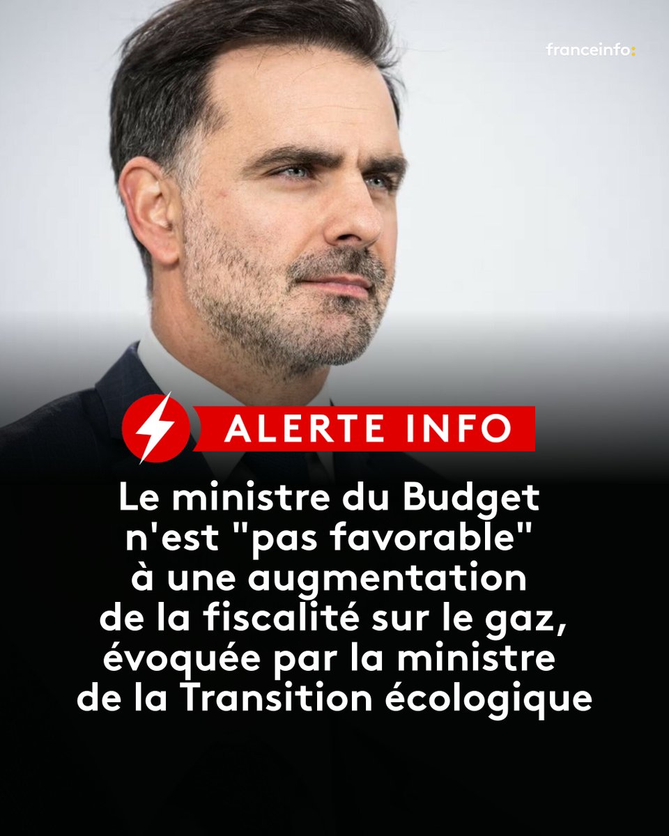 franceinfo's tweet image. 🔴⚡ALERTE INFO
➡️ l.francetvinfo.fr/dyV
