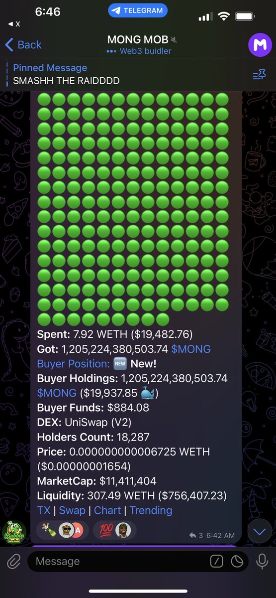 Crypto Rogan tweet media