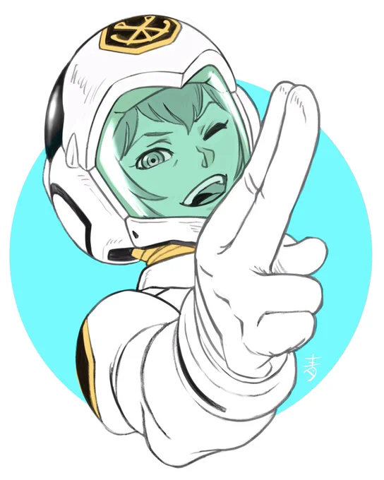 #ウインクの日 