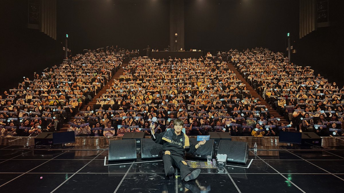 kwill_twt's tweet photo. [#Kwill] 
2024 케이윌 소극장 콘서트 <#All_The_Way> 서울 DAY 2
#형나잇 에게 어울릴 소극장 콘서트는
오직 #케이윌 의 #All_The_Way 🛤️ https://t.co/j1xQvzTlse