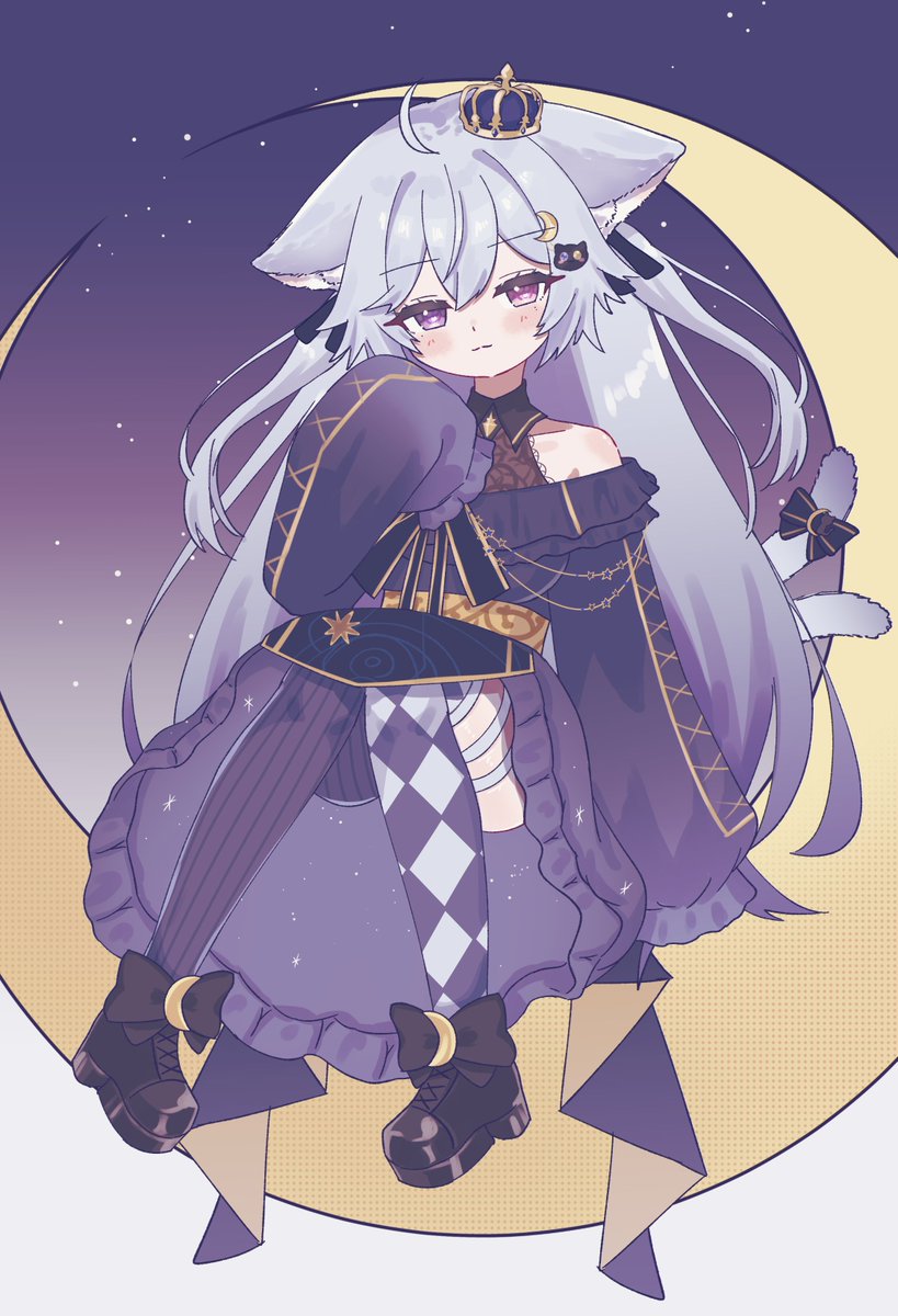 ねこさまあーと