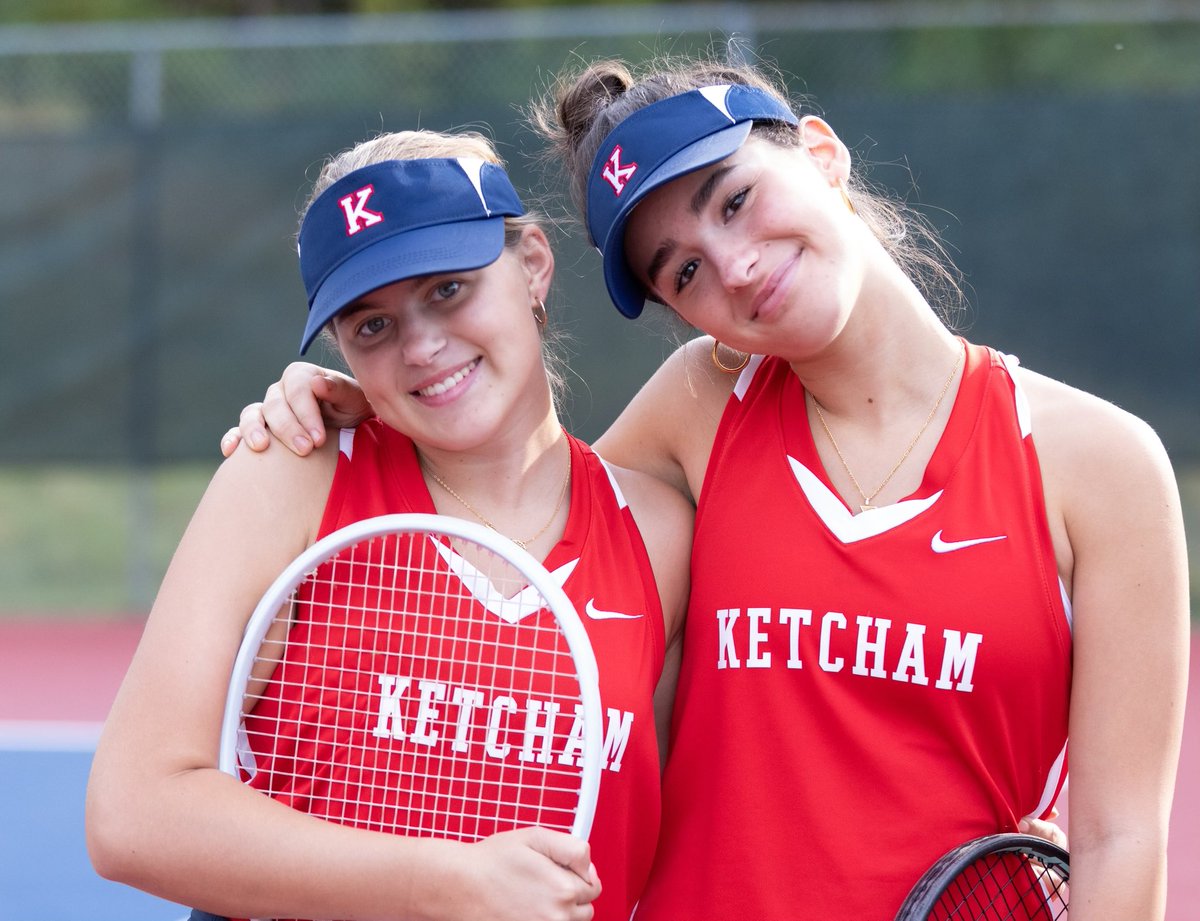 RCKAthletics (@rckathletic) on Twitter photo Congratulations to our Tennis Seniors! Way to swing it girls! <a href="/KetchamNation/">RCK High School</a> <a href="/WCSDEmpowers/">WCSDEmpowers</a> <a href="/WCSDAthletic/">WCSDAthletics</a> <a href="/PJSports/">Poughkeepsie Journal Sports</a> <a href="/StephenHaynes4/">Stephen Haynes</a> <a href="/SecOneAthletics/">Section I Athletics</a> Congratulations to our Tennis Seniors! Way to swing it girls! <a href="/KetchamNation/">RCK High School</a> <a href="/WCSDEmpowers/">WCSDEmpowers</a> <a href="/WCSDAthletic/">WCSDAthletics</a> <a href="/PJSports/">Poughkeepsie Journal Sports</a> <a href="/StephenHaynes4/">Stephen Haynes</a> <a href="/SecOneAthletics/">Section I Athletics</a>