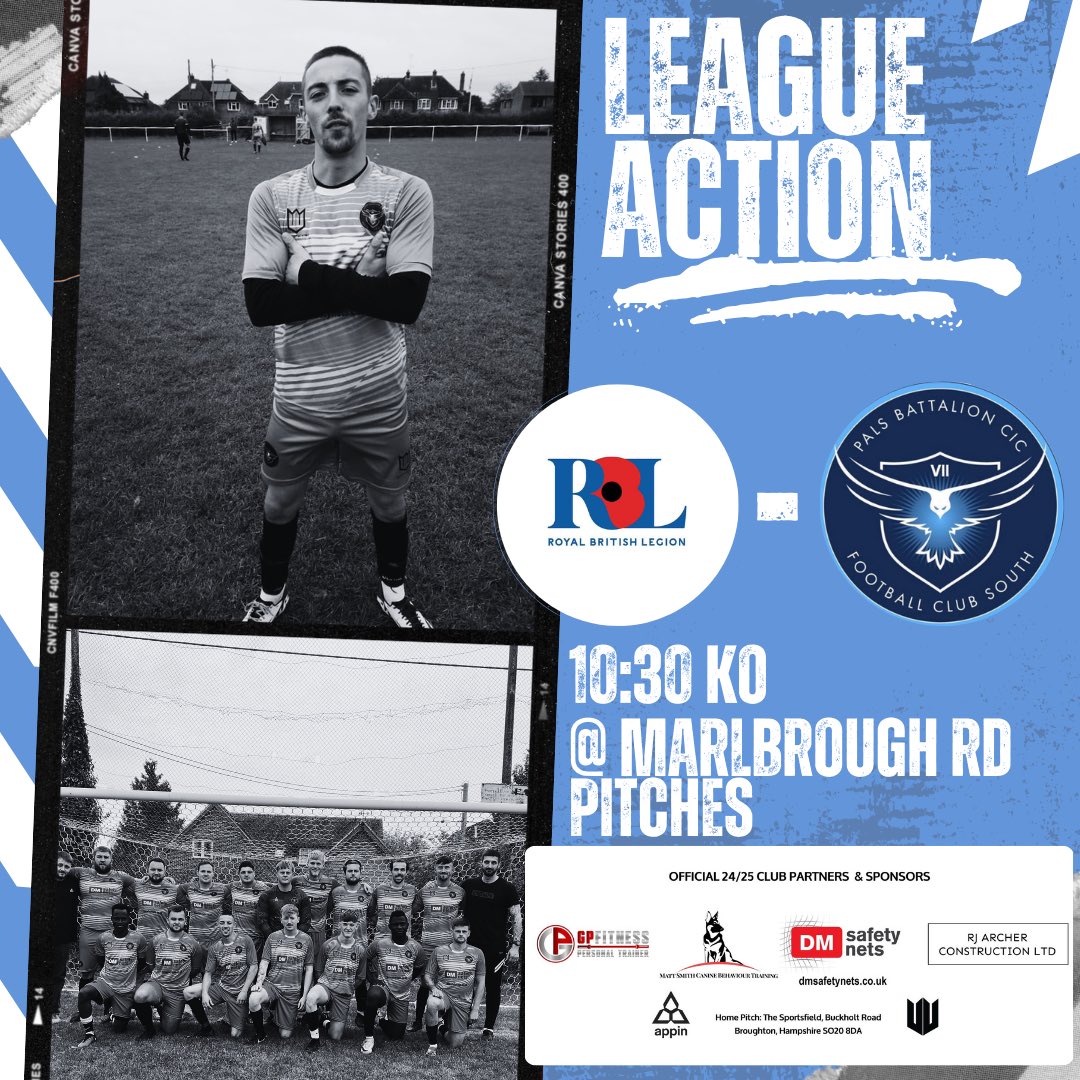 Back in action‼️

Have the ressies got the characters to turn it around quickly after last week?

No doubt the ability of the squad! Full focus on tomorrow!⚽️

UTP💙