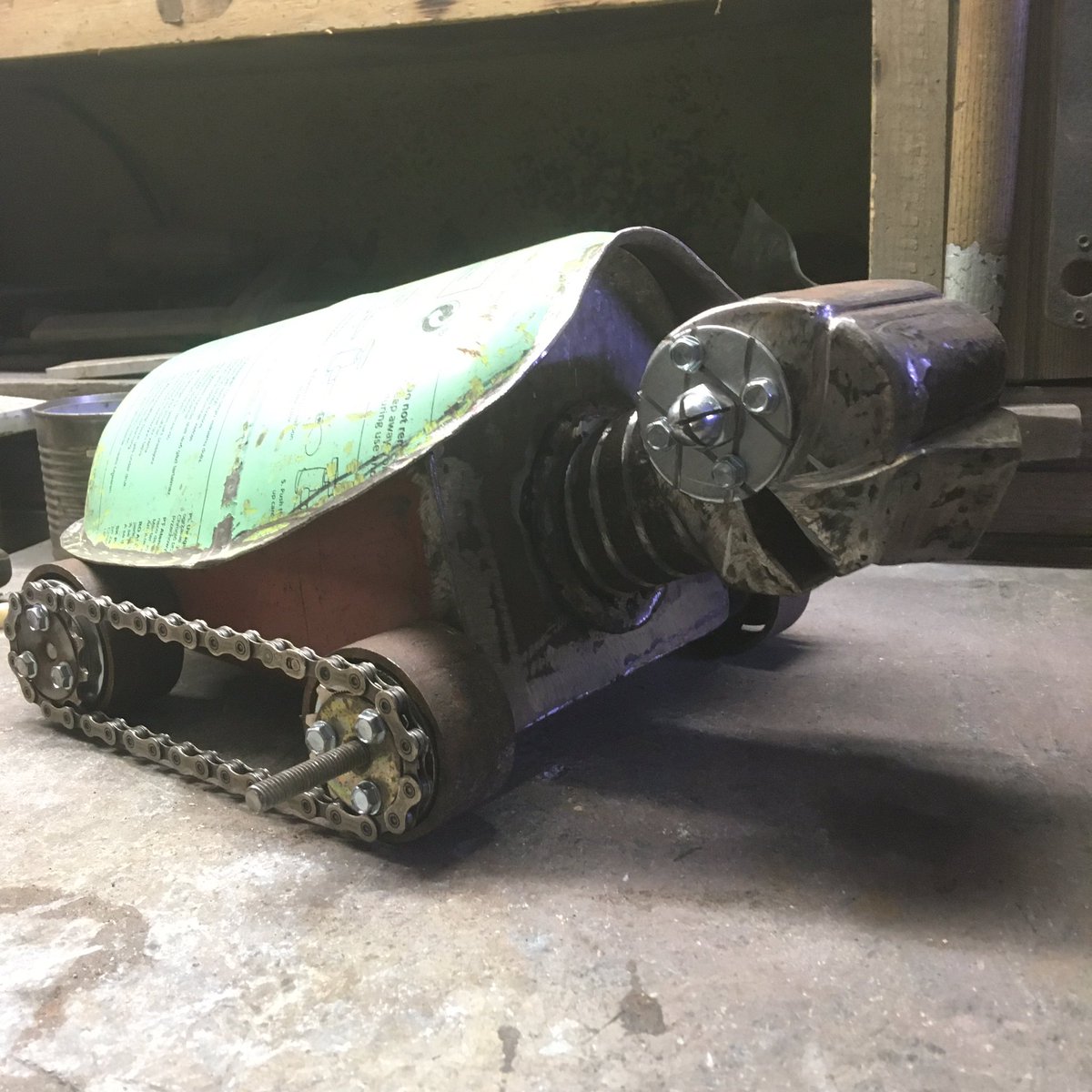 ALEXANDRE Creative 🛠 tweet media