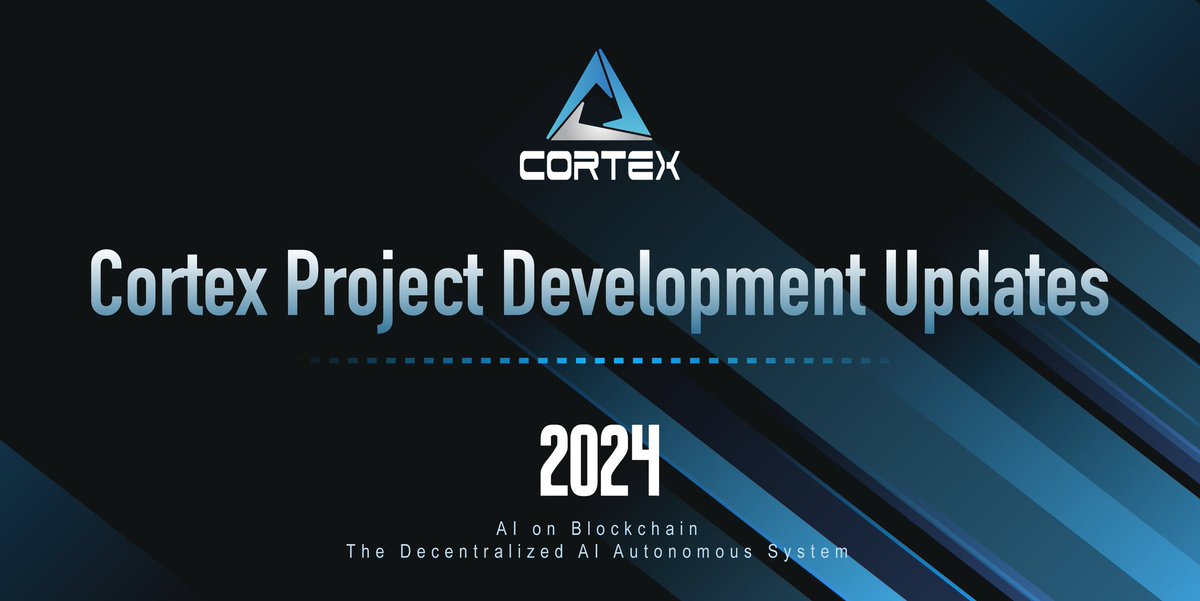 CortexTurkey's tweet image. 🚀 Cortex Proje Güncellemeleri #127 🚀

#OPML
1️⃣ cvm-runtime için MIPS komut seti derlemesi tamamlandı ve test modeli uygulandı. 
2️⃣ MIPS dinamik kütüphane yüklemesi düzeltildi ve MLVM&apos;nin tensör/veri türlerine uyarlandı.