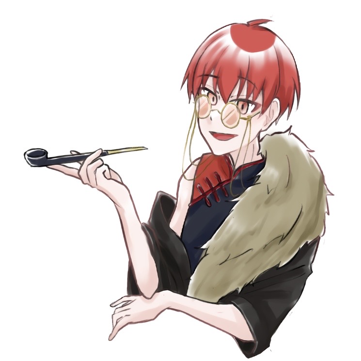 moonyulimoku's tweet photo. 業くん
#暗殺教室
#赤羽業 https://t.co/AV7kctAbaT