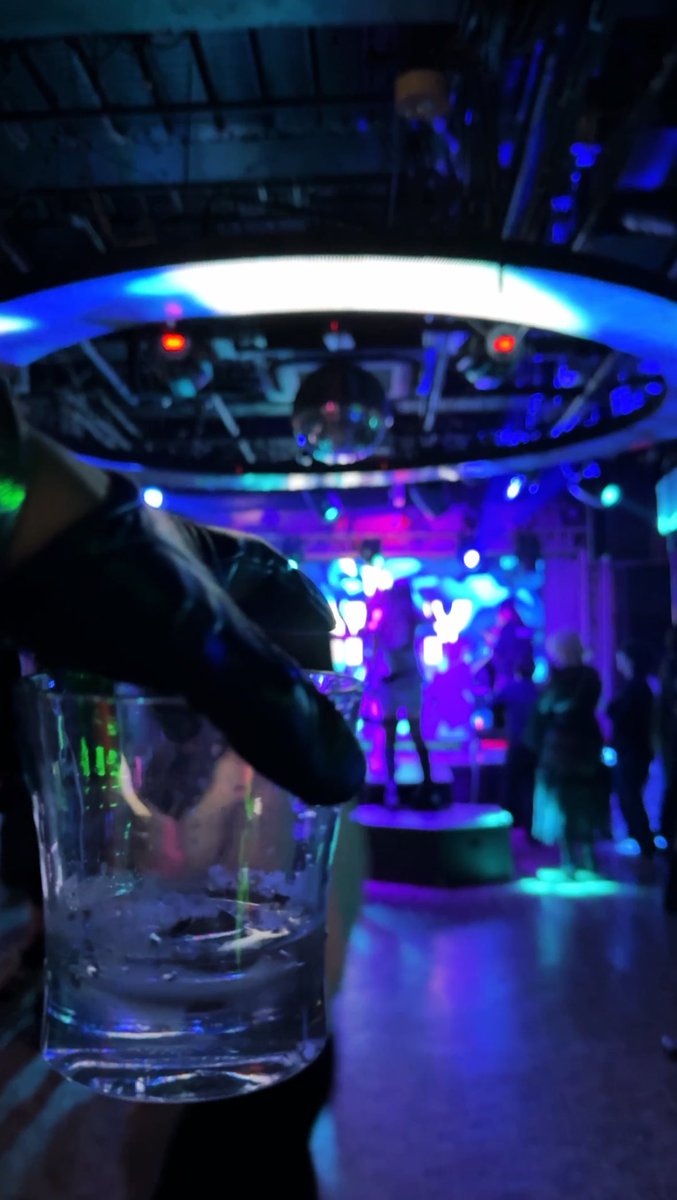 one____02's tweet photo. 久々TIPSY最高に楽しかった
選曲Timmy Trumpet流れたのは天才すぎて涙出ちゃう
自分の写真撮るの忘れちゃった😈

 #TIPSY
 #ティプシー
 #渋谷ティプシー https://t.co/qyw1KV01VR