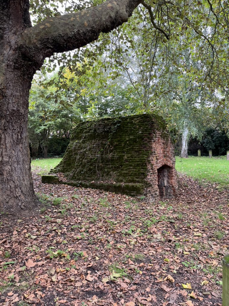 clairenfish's tweet photo. Capital Ringing. Falconwood to Grove Park (home of the Railway Children). A short leg passing Eltham Palace with some good trees. I do like a good tree. It’s definitely Autumn. #capitalring #greenchainwalk #keeponwalking https://t.co/vmGn4zpTnN