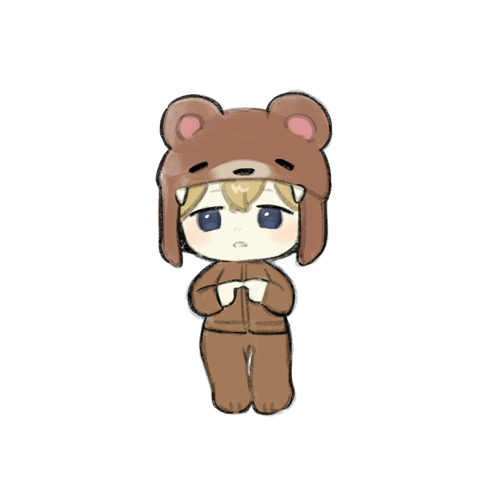 TuriganeYanagi's tweet photo. #地獄のでぽんアート https://t.co/R2LOKkEslz