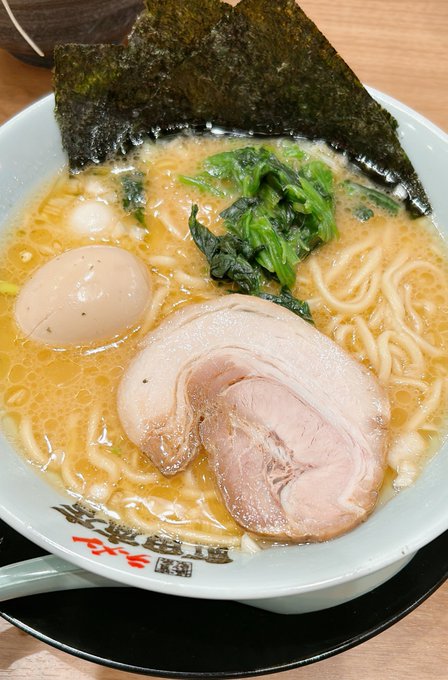 すする〜!!!!!!!!!!🍜 