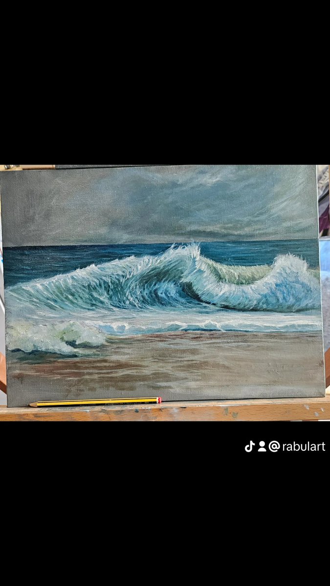 Bully's art memorabilia and memories tweet media