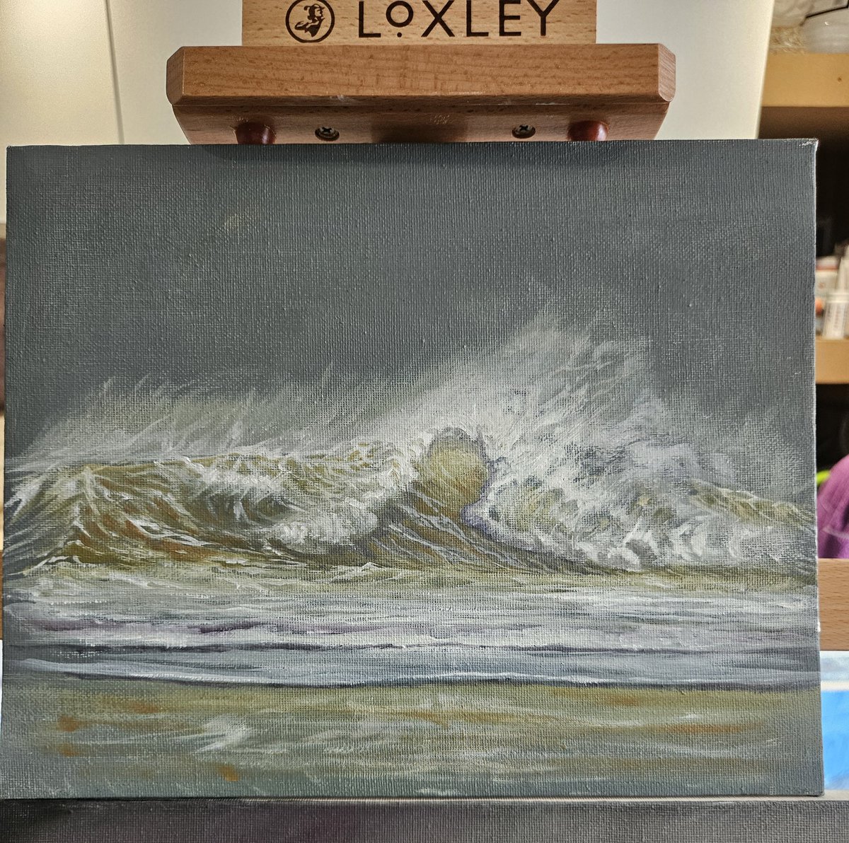 Bully's art memorabilia and memories tweet media