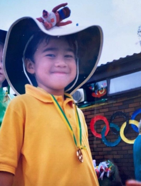 5SOSBrazil's tweet image. 🛝🧸✨ Dia das Crianças ✨🧸🛝