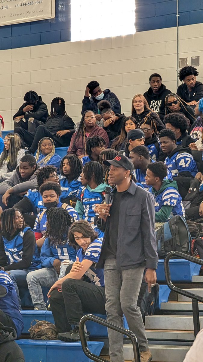 Brunswick County Public Schools tweet media