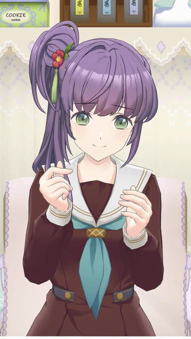 こずにゃんのかわいさ大爆発でしためぐちゃんありがとう、必ず生きてまた会おうメイド長な梢先輩もまた良い…… #With蓮ノ空 