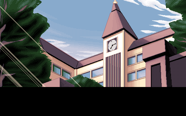 PC98_bot's tweet photo. Mahjong Hou Tei Rao Yui // Queen Soft // PC-98 // #pc98 #QueenSoft https://t.co/ZdWNaV6dIV