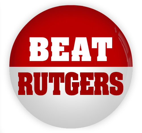 Bucky's Locker Room tweet media