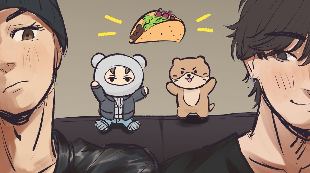 sil ☄️ tweet media