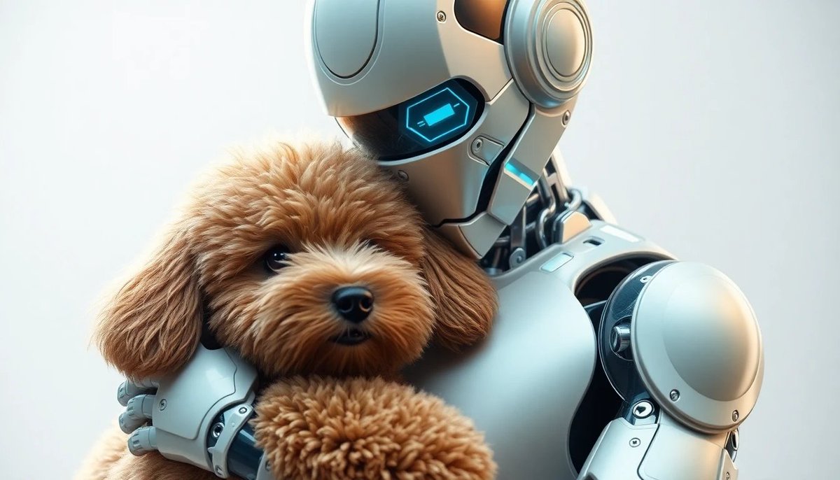 ZoClod's tweet photo. #IntelligenzaArtificiale #IA #AI #projectAI #robot #alieno #digitalart #fantascienza #fluxpro #bing #runway #universo #lumalabs #video #aiarte #ElonMusk #natura https://t.co/Of5duvS0Hm